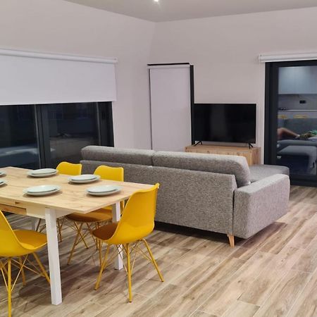 Apartamento Duplex V53 Vigo Exterior foto