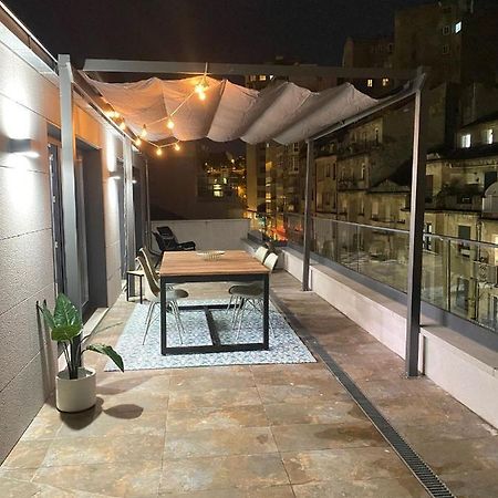 Apartamento Duplex V53 Vigo Exterior foto