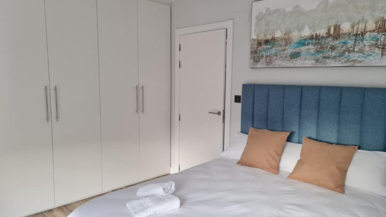 Apartamento Duplex V53 Vigo Exterior foto
