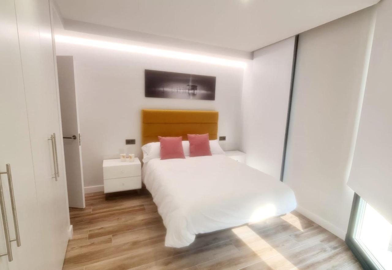 Apartamento Duplex V53 Vigo Exterior foto