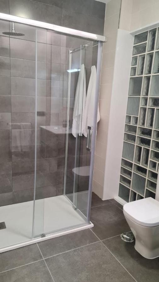 Apartamento Duplex V53 Vigo Exterior foto