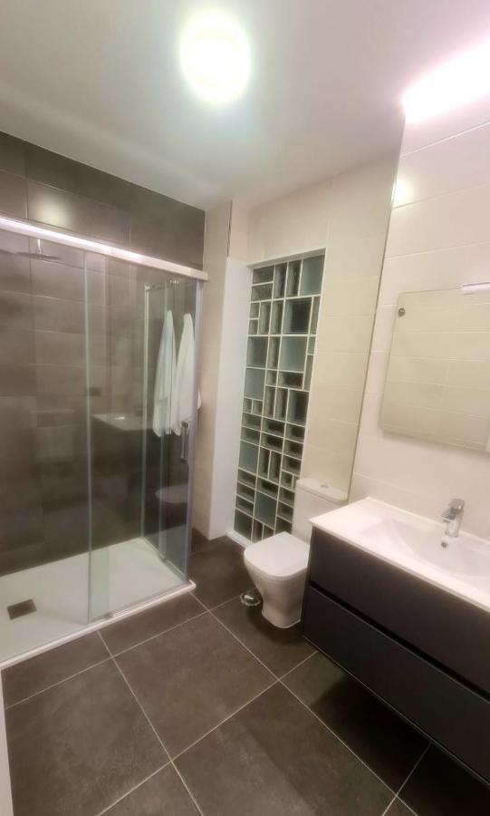 Apartamento Duplex V53 Vigo Exterior foto