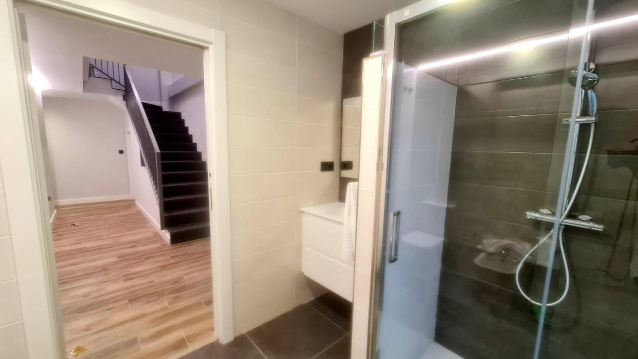 Apartamento Duplex V53 Vigo Exterior foto