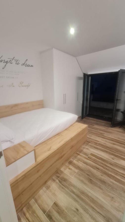Apartamento Duplex V53 Vigo Exterior foto